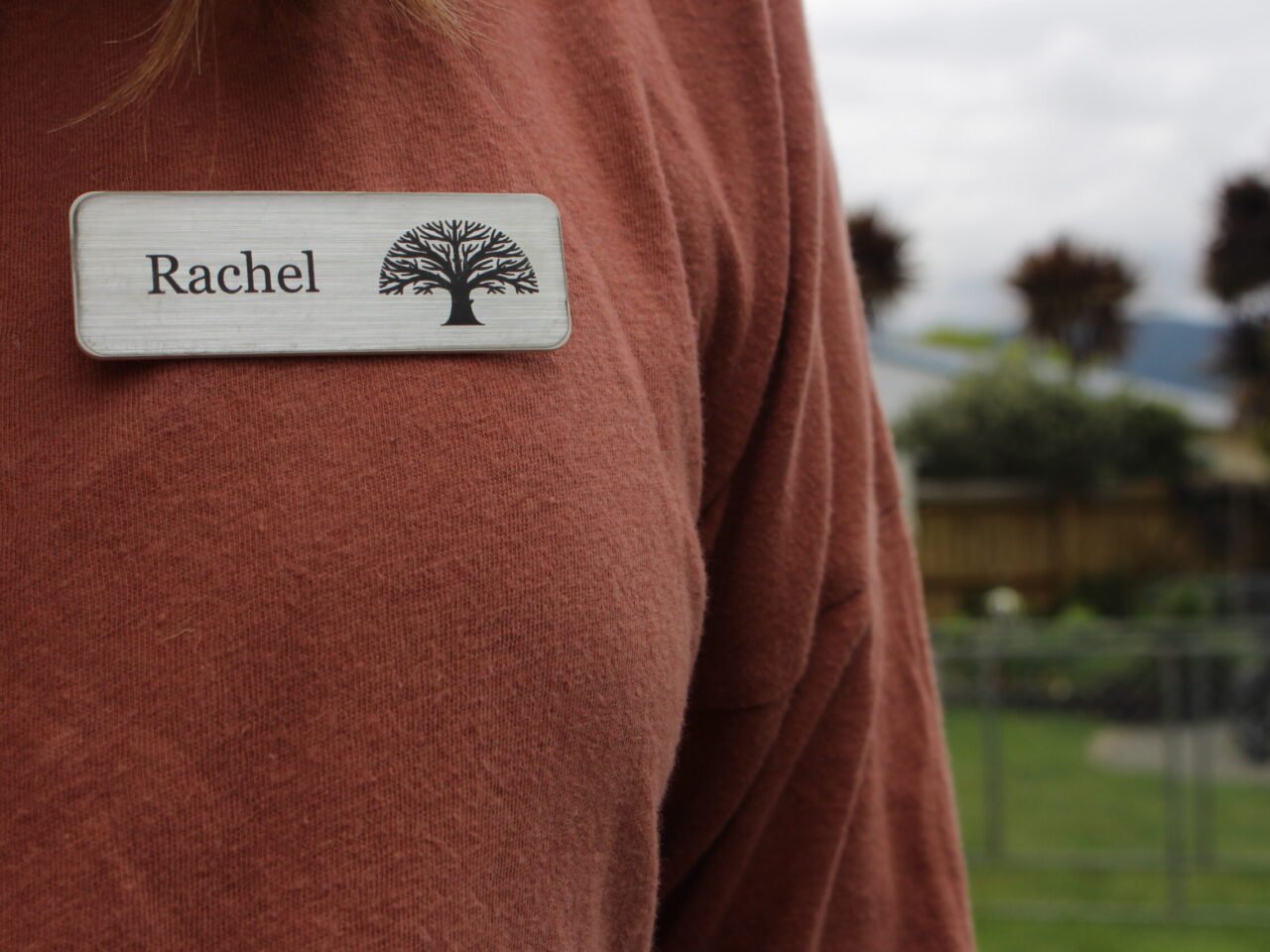 I worked at Eyebright Country Store, Nelson NZ