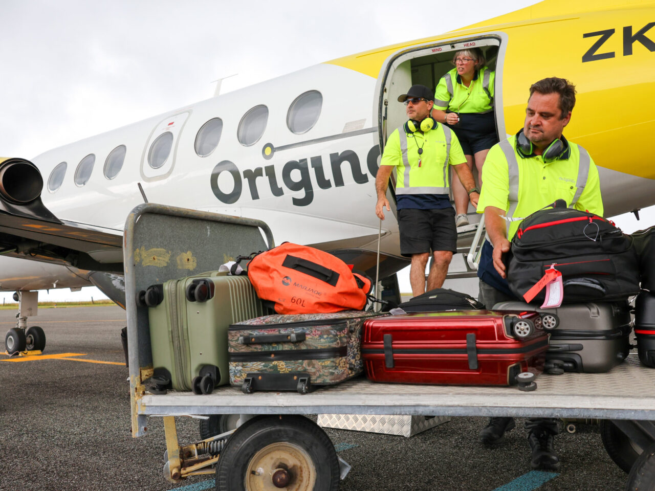handlers originair