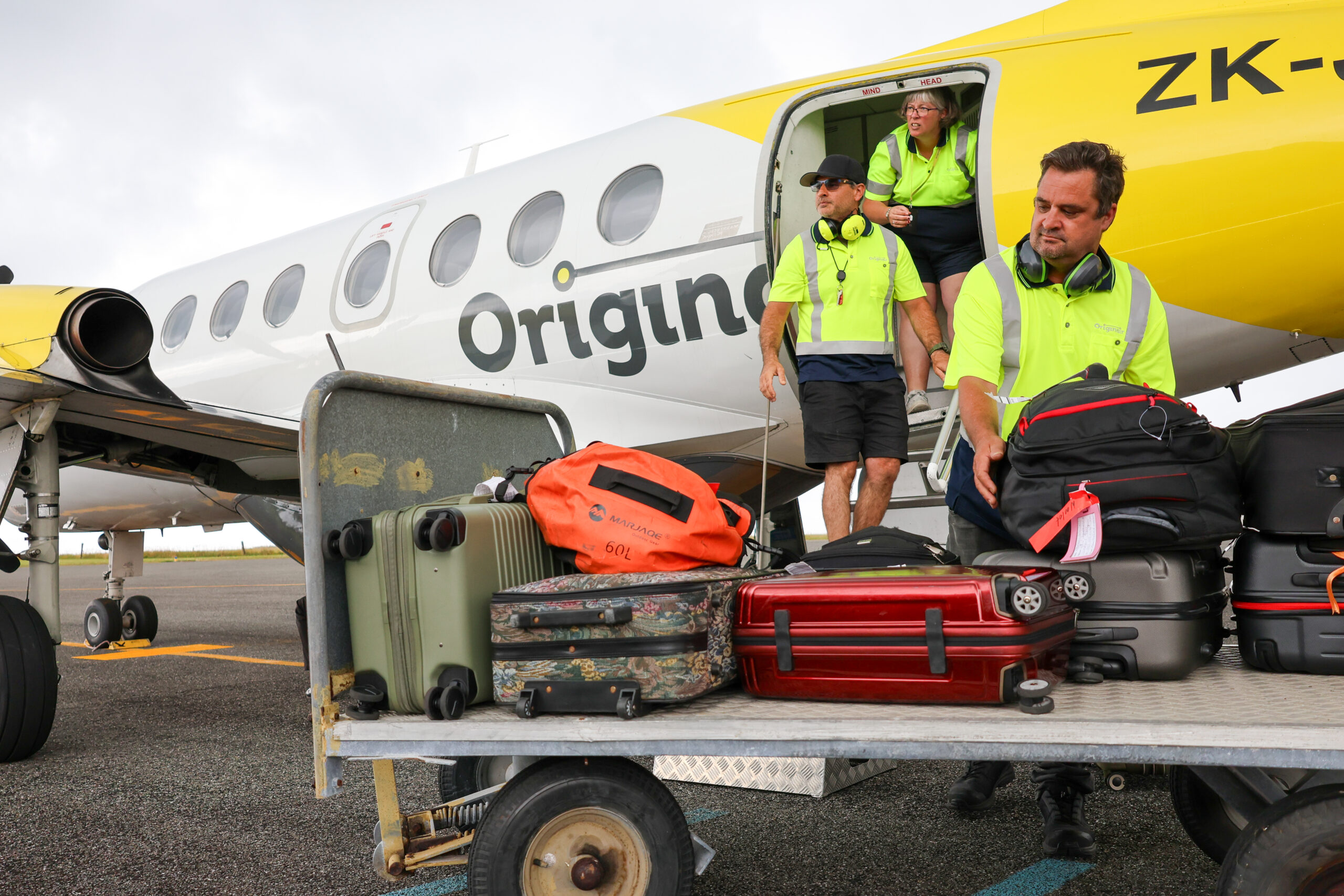 handlers originair