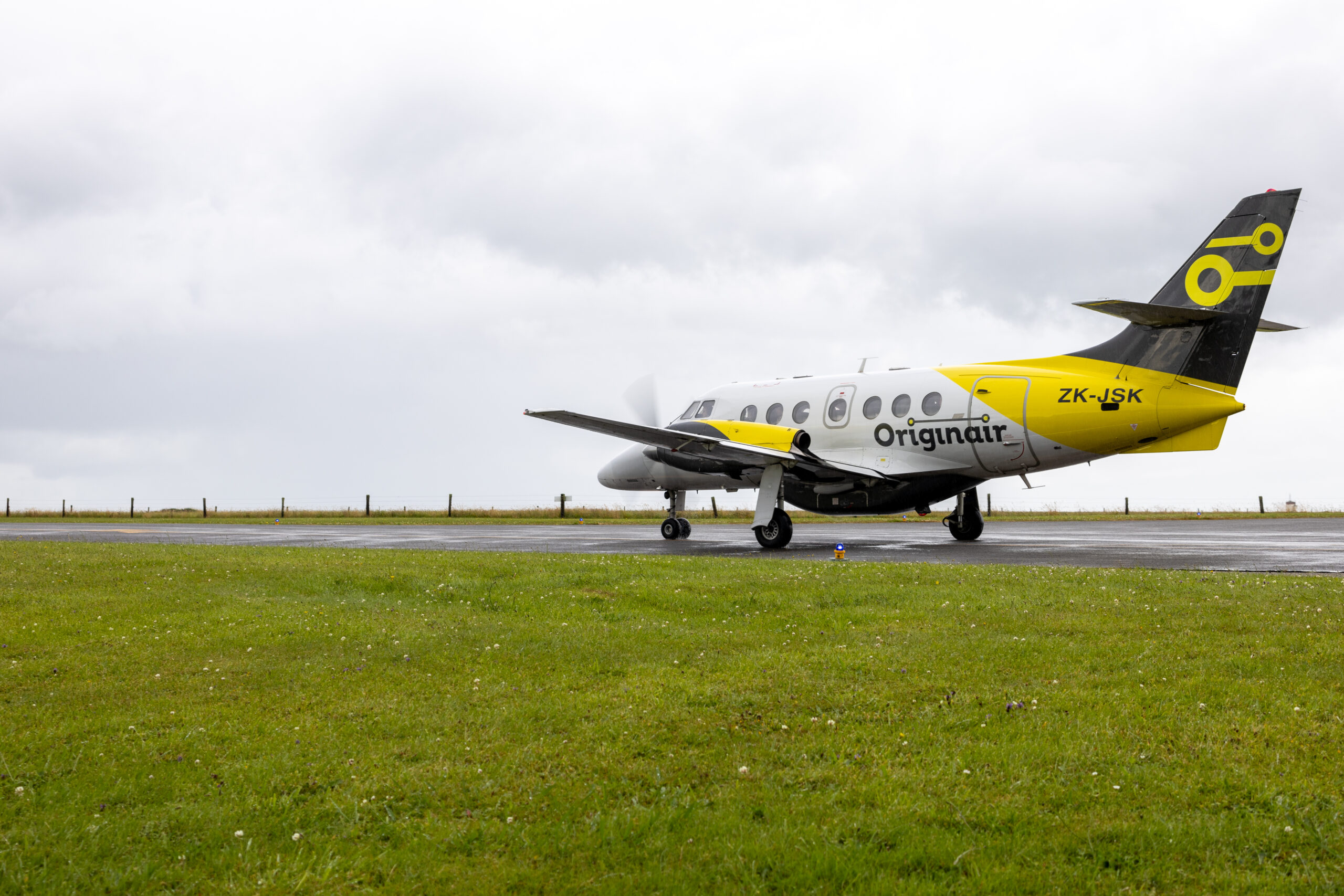 westport runway